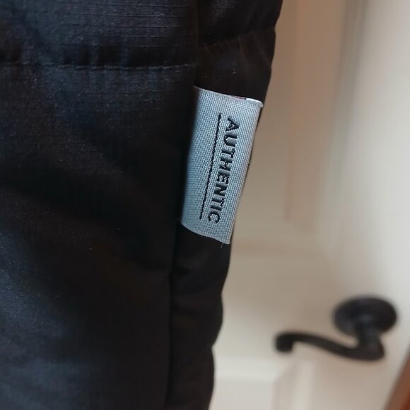 Nike Storm-Fit Ohio State Buckeyes Baffle Jacket Coat Parka Mens Adult Medium - Picture 6 of 16